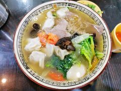 -安老太新疆第一碗(文艺路店)