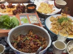 -一块豆腐(李沧书院路店)