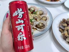 -来之顺海鲜菜馆·青岛菜·始于1993(栈桥店)