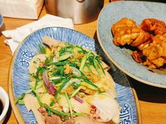 -常来小聚·广州非遗传承餐厅(地王广场店)