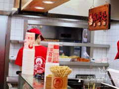 -喜姐炸串(仙林水平方店)