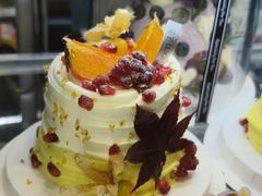 -FANEN法念·烘焙·甜点(万象城店)