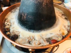-东来顺饭庄(西直门店)