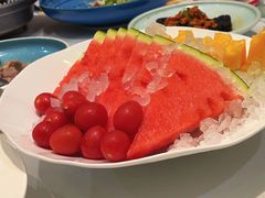 中果盘-潇湘府•湘菜领军品牌(望京店)