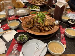-友乐居羊蝎子(西直门店)