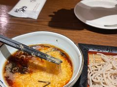 -纹兵卫手打荞麦面日料(虹桥本店)