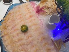 -新海利海鲜城·41年珠海老字号(夏湾店)