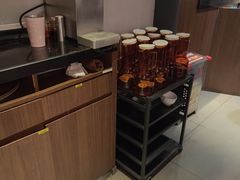 -汤城小厨•粤菜•靓汤(苏州街店)