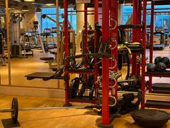 -北京嘉里健身·Kerry Sports(北京嘉里大酒店)