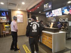 -麦当劳(万达广场店)