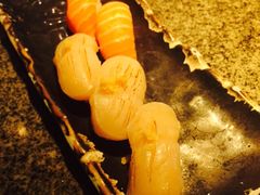 -板长寿司(铜锣湾店)