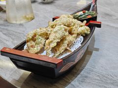 -君霖海鲜私房菜(春柳店)