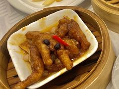 蒸凤爪-潮福城大酒楼(北尚店)