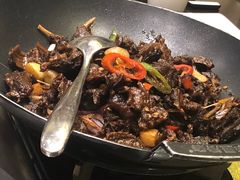 -茶叁酒肆·楚味江湖(菱角湖店)