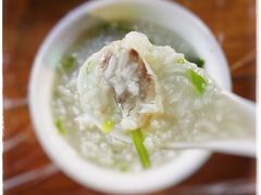 -官塘陈记鱼生·潮汕砂锅粥·牛肉火锅(潮枫路总店)