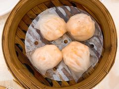 有腥气虾饺皇-有腥气私房菜·寻味顺德