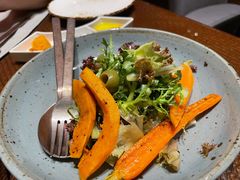 -杭州桐庐康莱德酒店西餐厅-舍