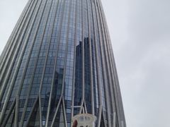 -% Arabica阿拉比卡咖啡(深圳湾万象城店)
