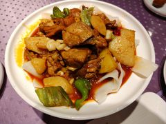 -新疆巴州金丝特餐厅(大钟寺店)