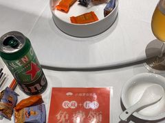 -小厨娘淮扬菜(清江苏宁广场店)