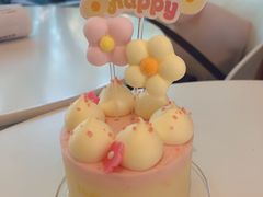 -好利来(槐中店)