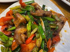 -南海渔家•海鲜•正宗海南菜(海棠湾店)