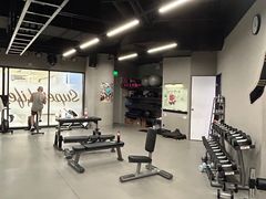 -超级猩猩健身·私教(上海体育场店)