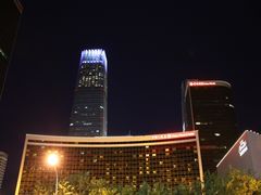 -北京中国大饭店