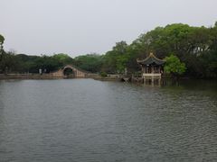 -江心屿景区