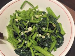 应季时蔬-屋里饭菜·湘菜馆(火车站店)