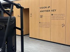 -Another Key健身(紫金店)