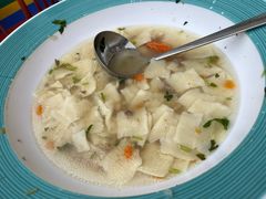 -马白开来特色羊排揪片子  (总店)