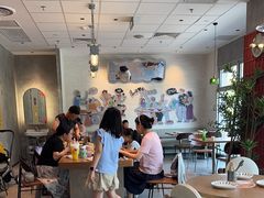 -必胜客(港城新天地店)