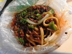 -老陈婆手工面庄