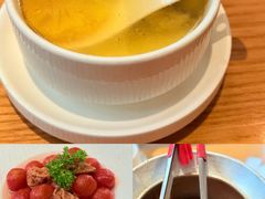 -隅乐胡椒虾·台湾菜·团建(皇岗店)