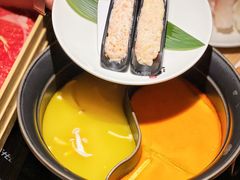 -温野菜涮涮锅(西单大悦城店)