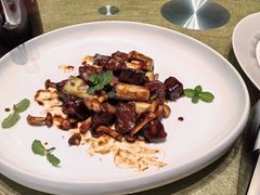 -太守宴·蘭院(天塔店)