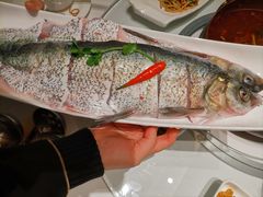 -漾亚·雍雅合鲜(鹭岛店)