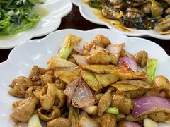 -南记食粥坊·宵夜大排档(莲花总店)