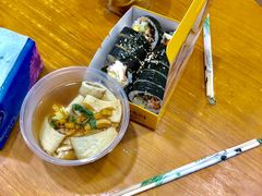 -传闻来紫菜包饭·打糕(西塔韩百店)