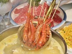-喜聚薈·花膠雞海鮮火鍋(越秀店)