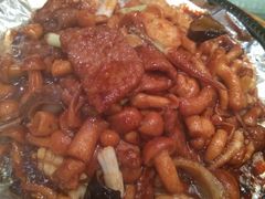 -香融府·烤鸭·家常菜(马家堡路店)