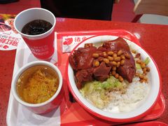 -猪角·闽南猪脚饭(上梅林店)