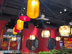 -东流山烤鸭·家常菜(巢湖万达店)