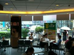 -永和大王(茉莉上新·胜利一路店)