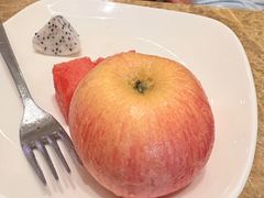 -盛宴标帜餐厅·亲子自助 (南昌喜来登酒店)