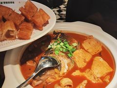 -新白鹿餐厅(滨江银泰店)