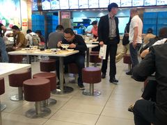 -清真·君乐牛肉面(一只船中街店)