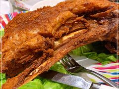 -新疆伊宁远征餐厅