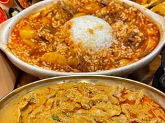 -老姑砂锅·烧烤天津菜(体北道店)